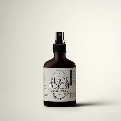 BLACK FOREST / Digestive Bitters