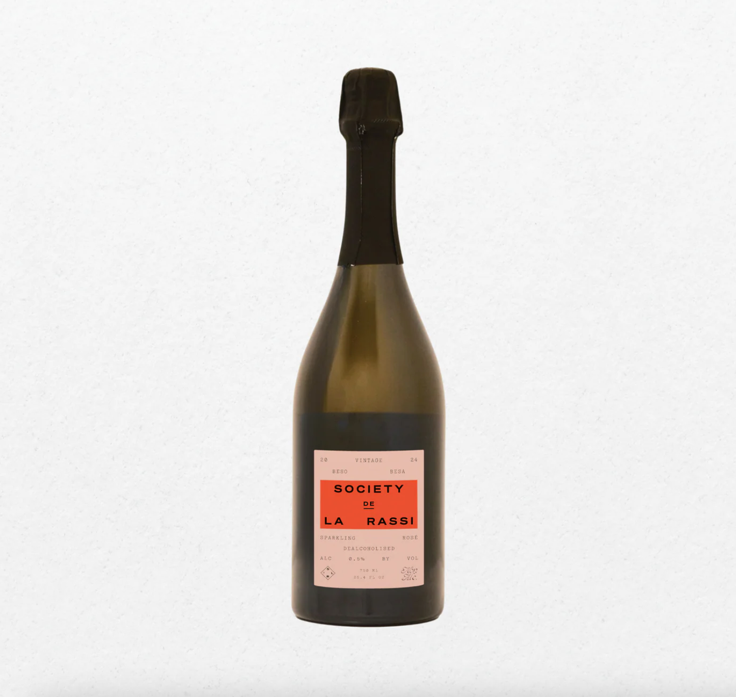 Beso Besa Vintage 2024 | Bottle