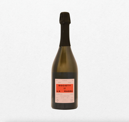 Beso Besa Vintage 2024 | Bottle