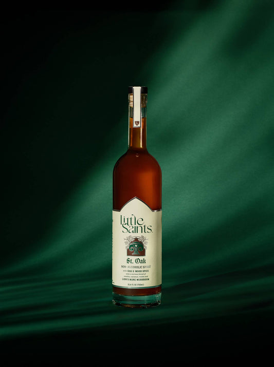 St. Oak