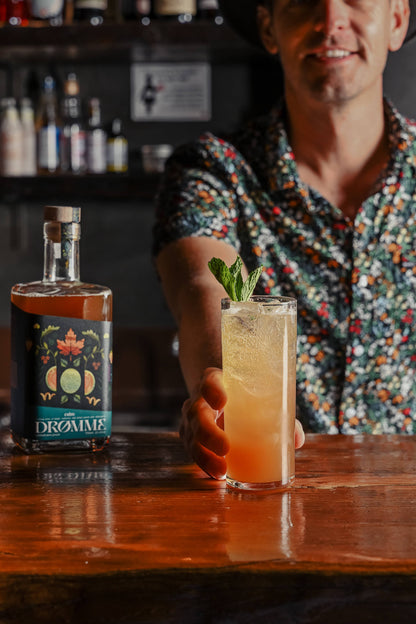 Drømme Calm - Zero Proof Elixir