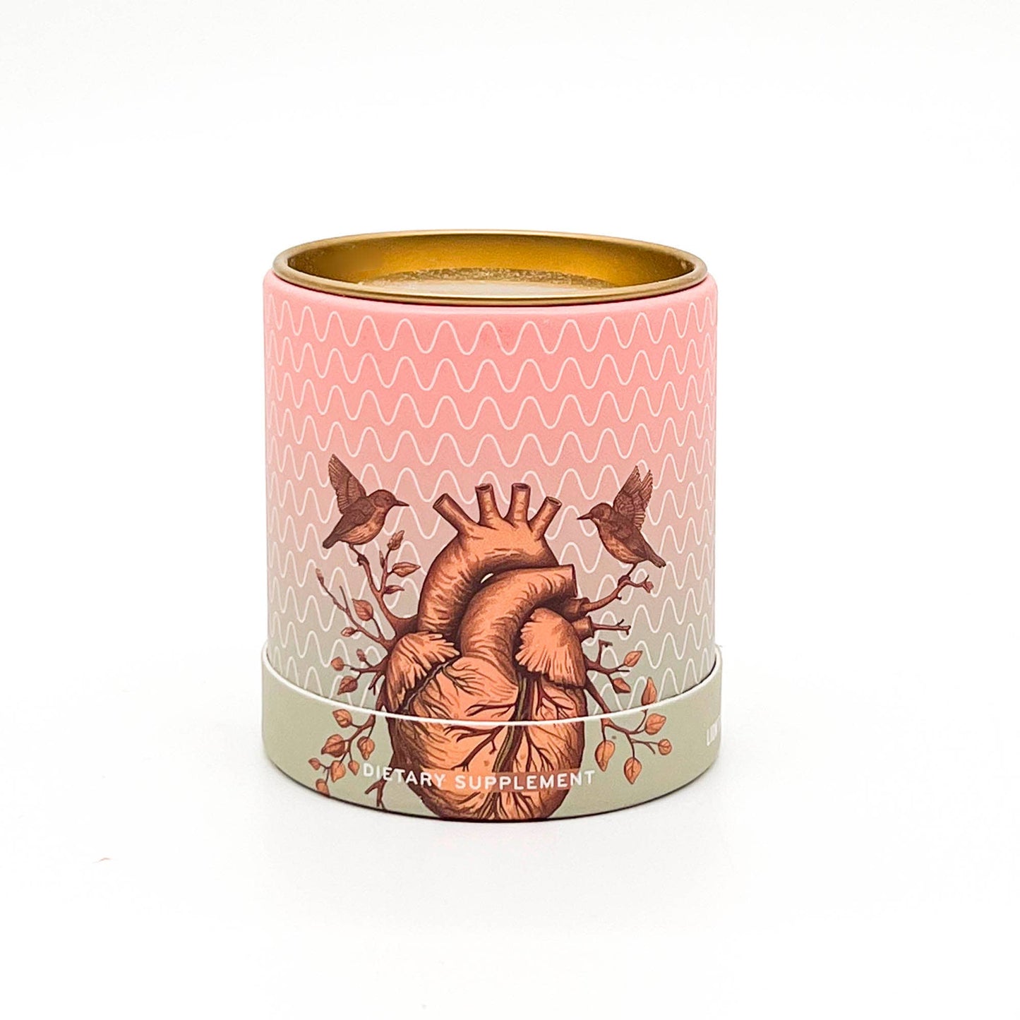 Microjoy - Inner Peace Mushroom + Functional Powder for Calm & Mood