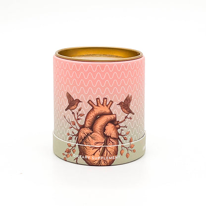 Microjoy - Inner Peace Mushroom + Functional Powder for Calm & Mood