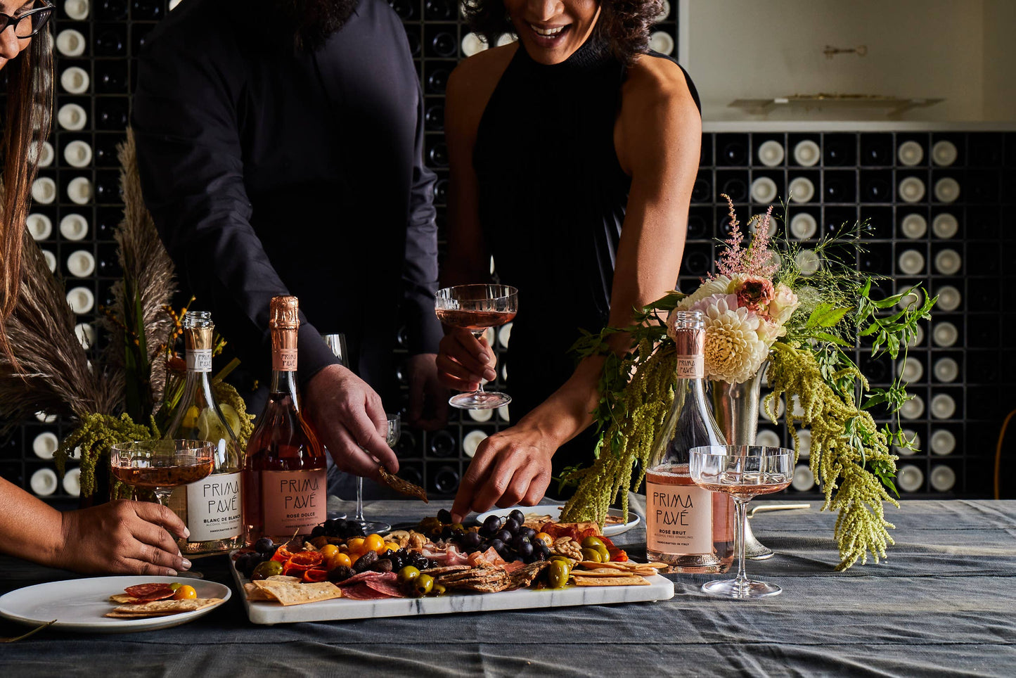 Rose Brut 750 ml
