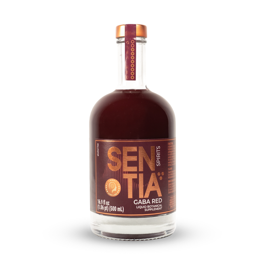 SENTIA GABA Red