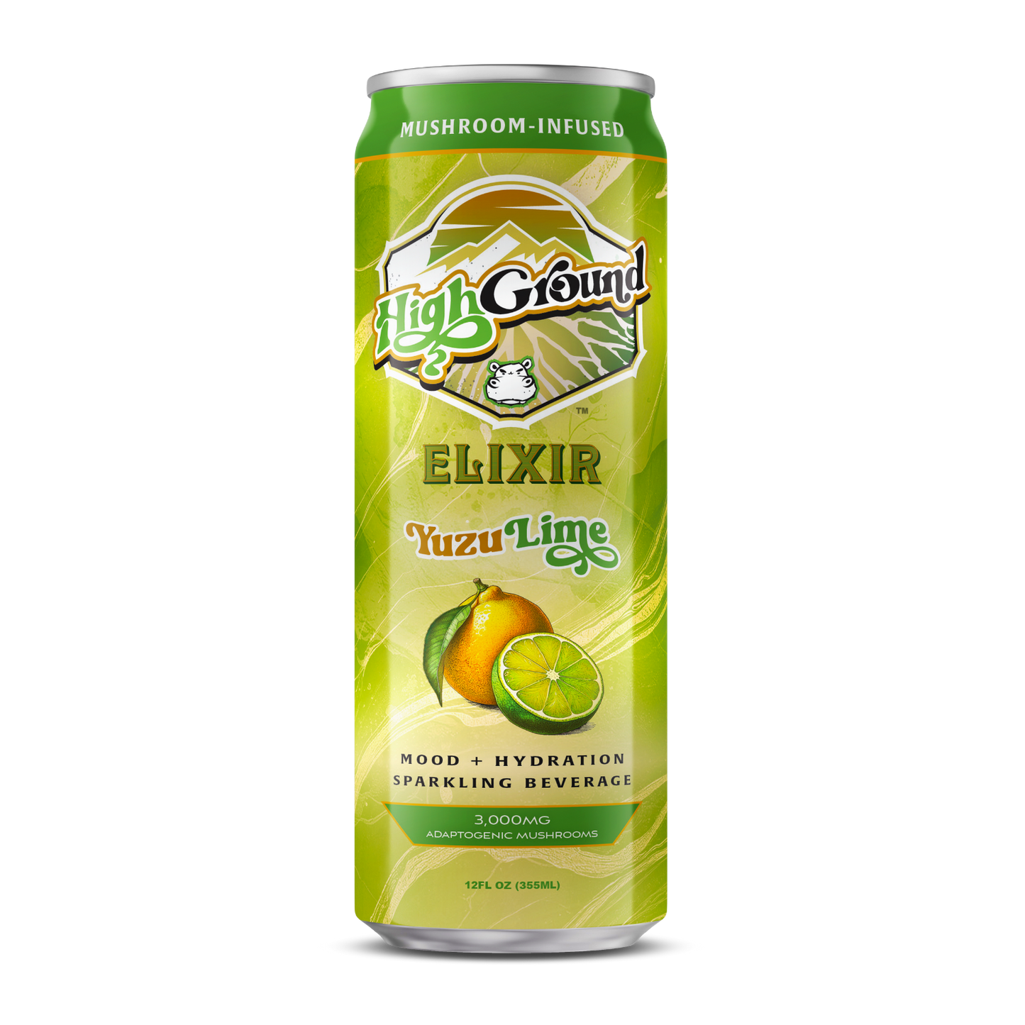 Yuzu Lime