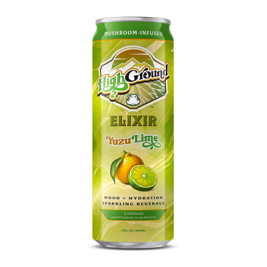Yuzu Lime