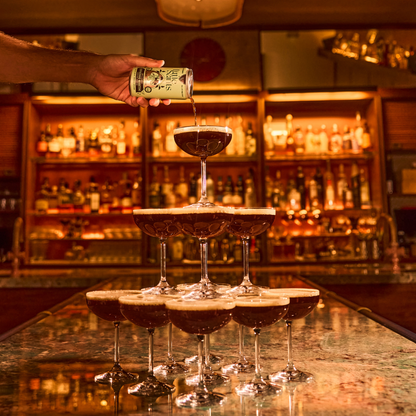 Espresso Martini