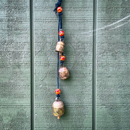 Harmony Bells