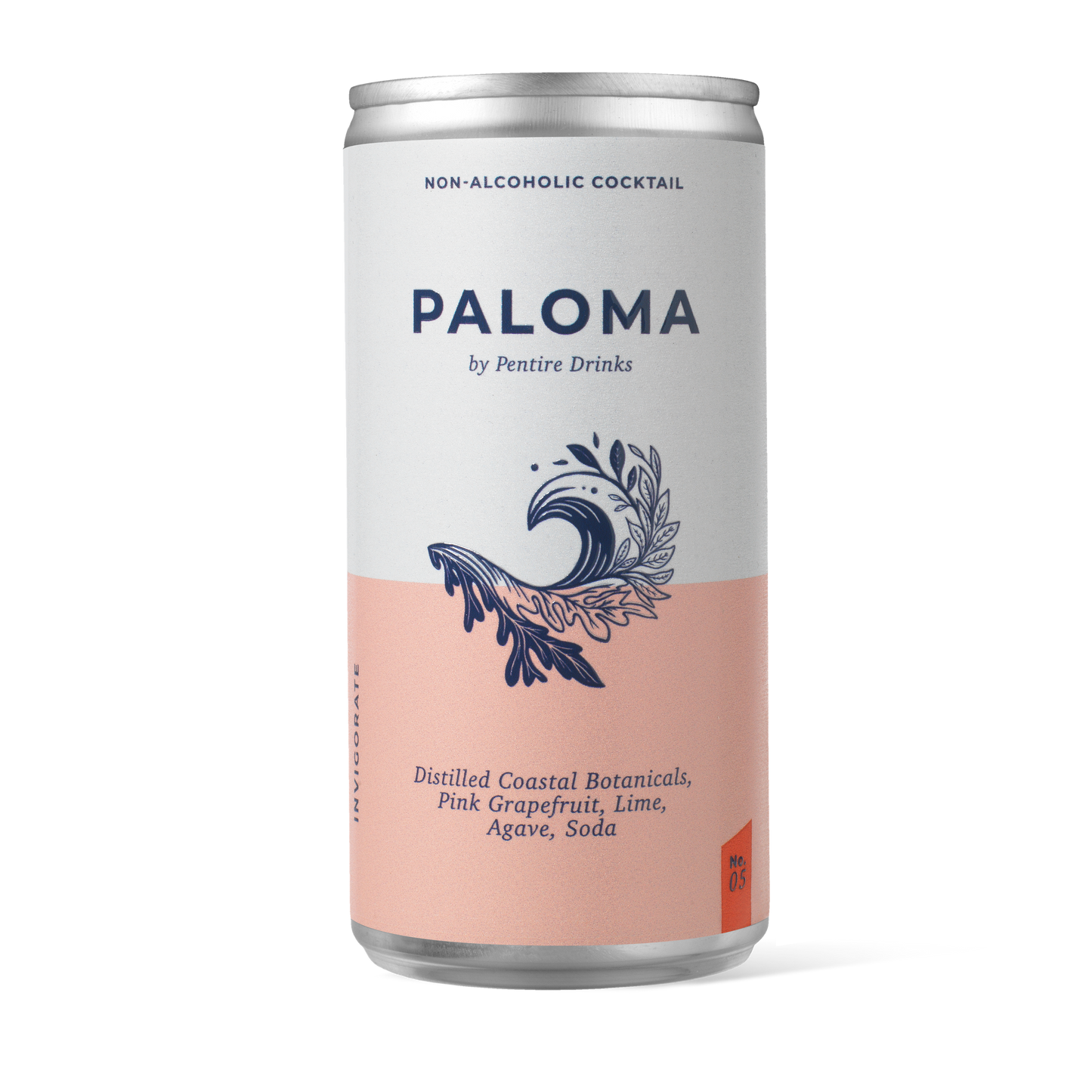 Paloma - 200 ml Can