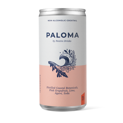 Paloma - 200 ml Can