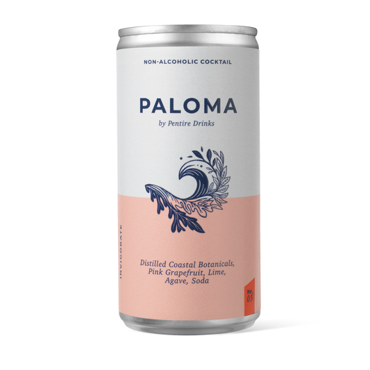 Paloma - 200 ml Can
