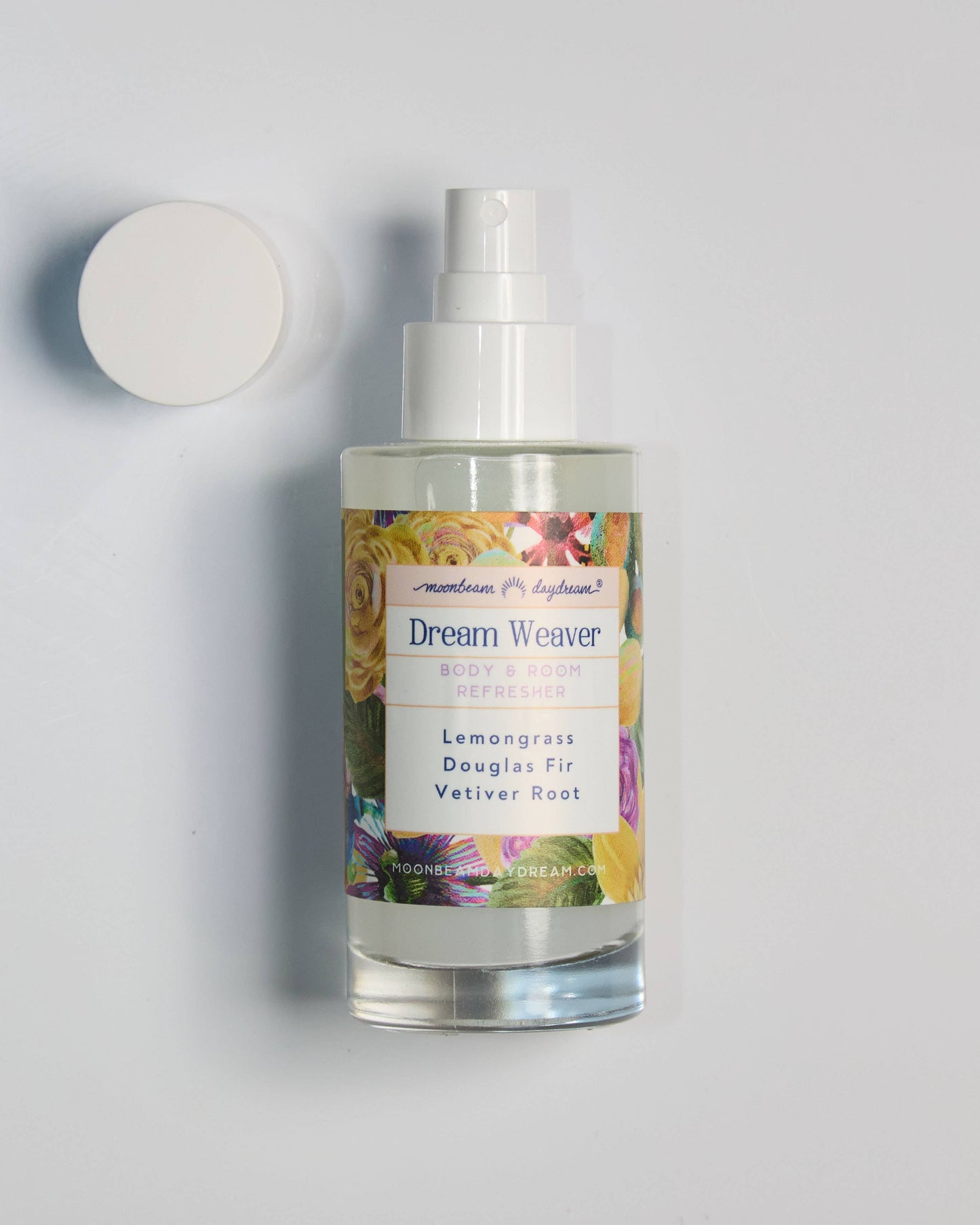 Dream Weaver Room & Body Refresher Mist 