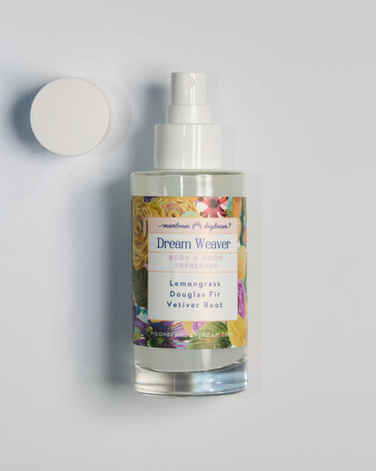 Dream Weaver Room & Body Refresher Mist 