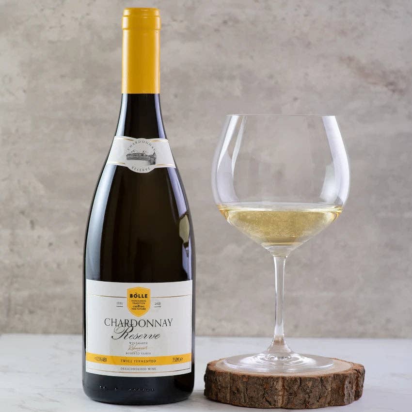 Chardonnay Reserve