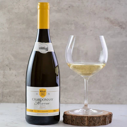 Chardonnay Reserve