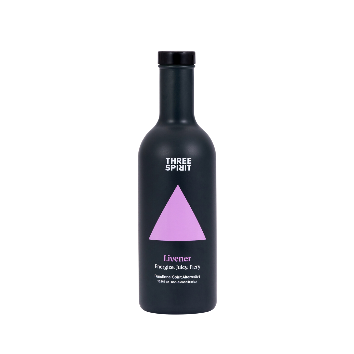 Three Spirit - The Starter Pack (200ml x 3)