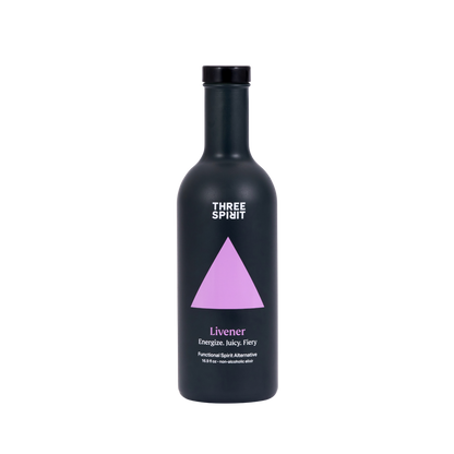 Three Spirit - The Starter Pack (200ml x 3)