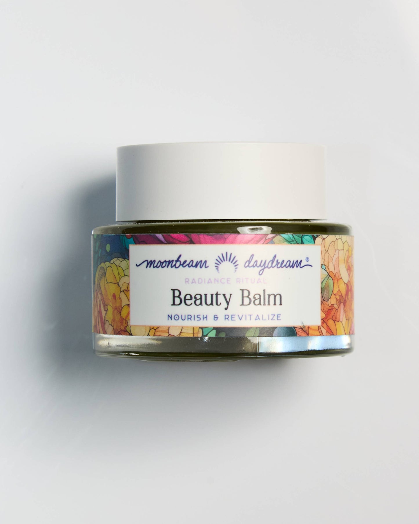 Beauty Balm Radiance Ritual Face Balm 