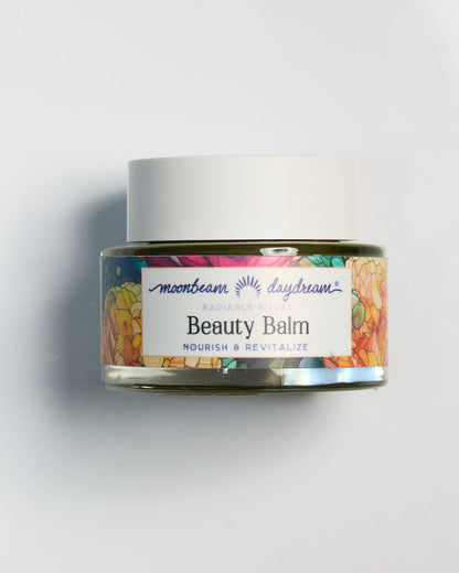 Beauty Balm Radiance Ritual Face Balm 