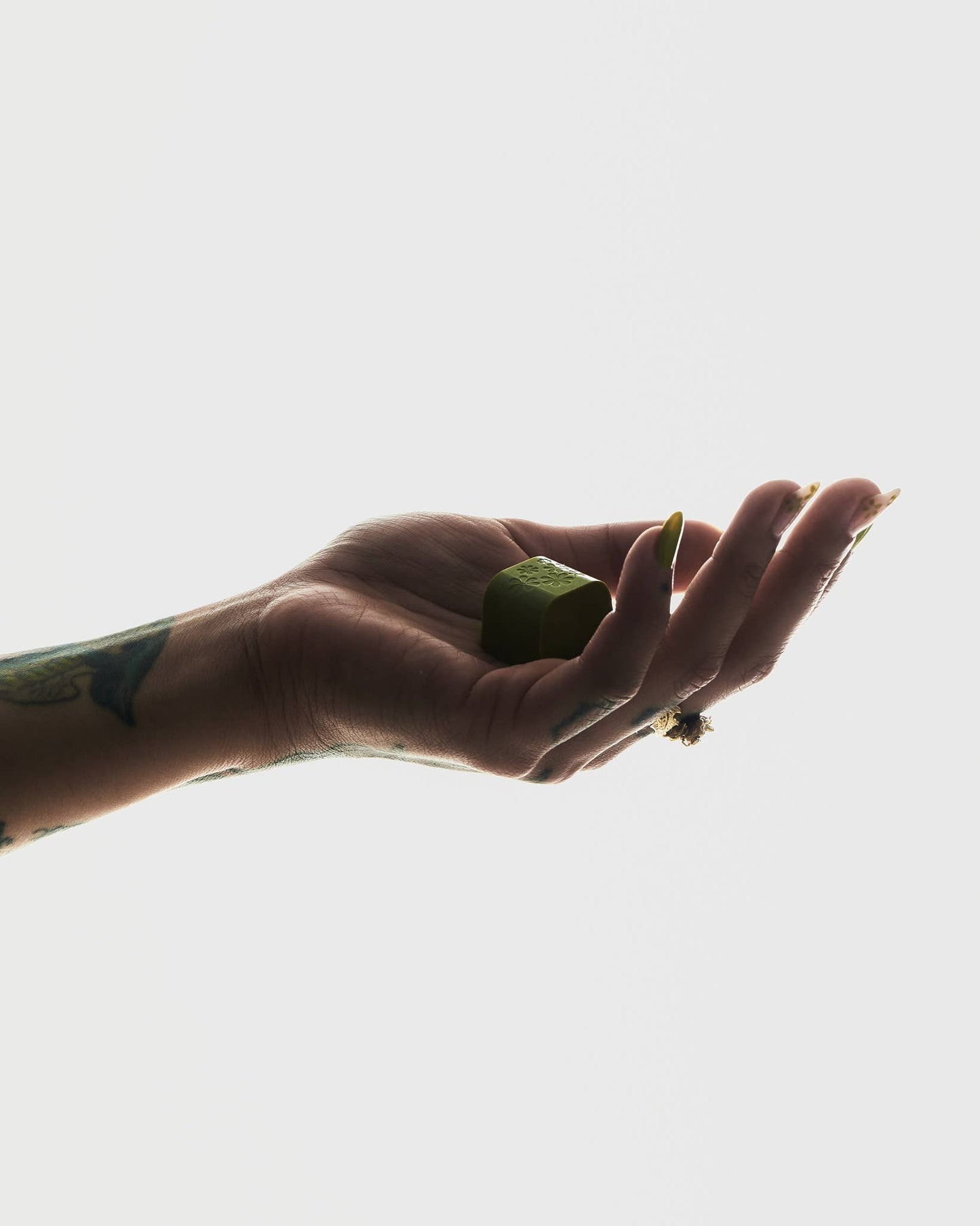 NOON Chocolate Delights • Matcha