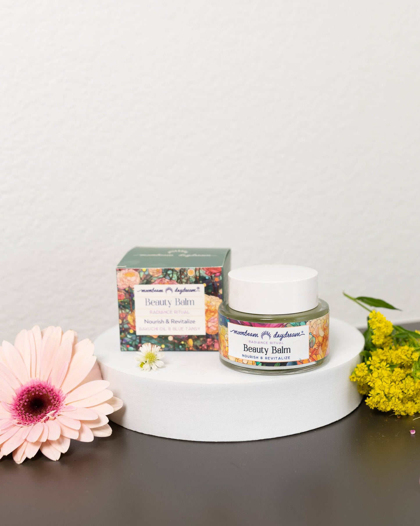 Beauty Balm Radiance Ritual Face Balm 