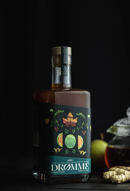 Drømme Calm - Zero Proof Elixir