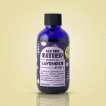 Lavender Bitters (Non-Alcoholic)