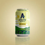 Athletic Brewing - Ripe Pursuit - Lemon Radler 6 Pack