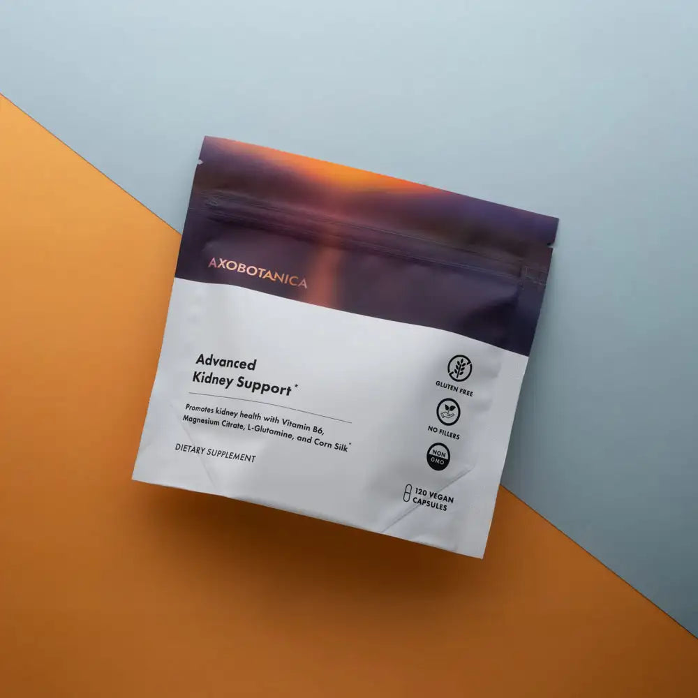 Axobotanica