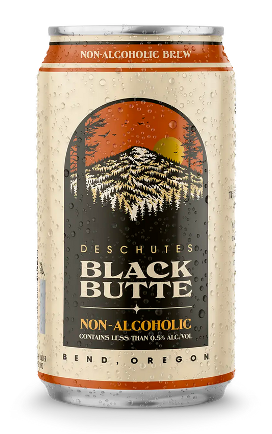 Black Butte