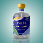 Light & Zesty - 500ml Bottle