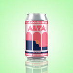 ALTA, the aperitivo leisure soda (cans) 4 pack