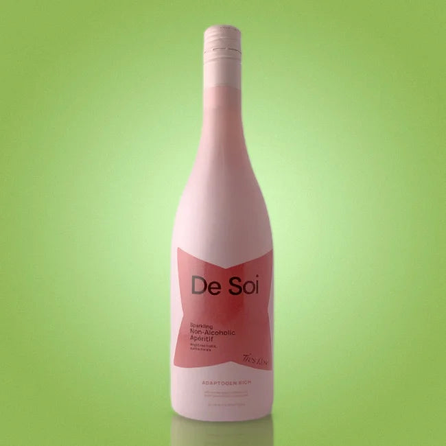 Très Rosé Bottle