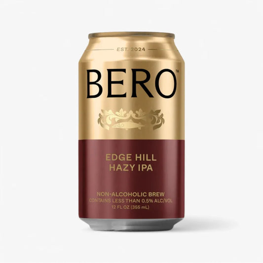 Edge Hill Hazy IPA