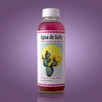 GT's Agua De Kefir Dragon Fruit Fresa Bottles 16oz