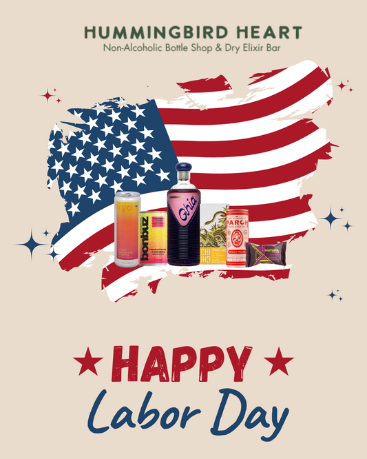 Labor Day Wellness Bundle
