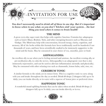 Brain Kit