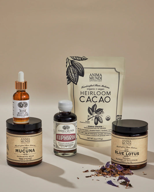 Sacred Heart Kit