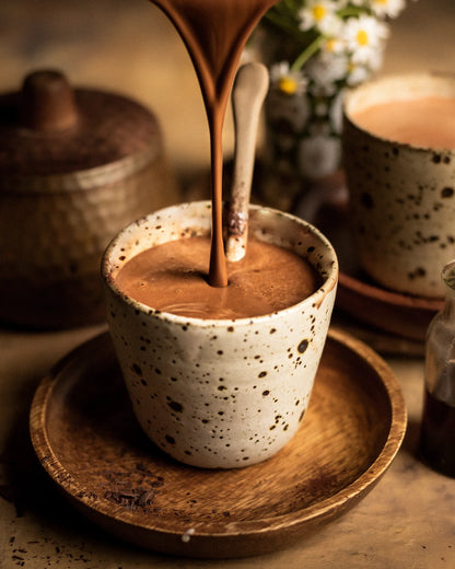 Chocolate Protein