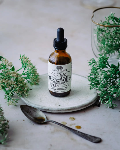 Belly Love Tonic