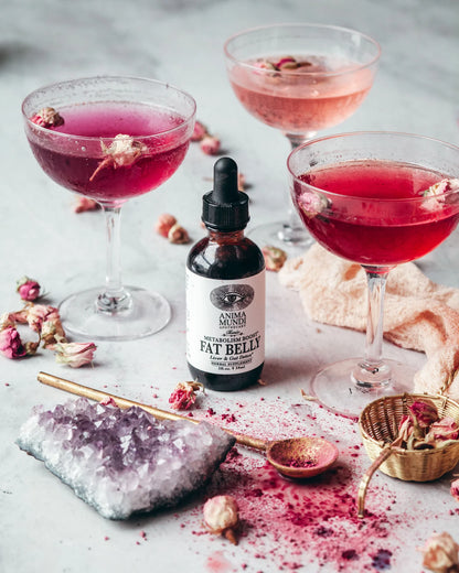 Belly Love Tonic