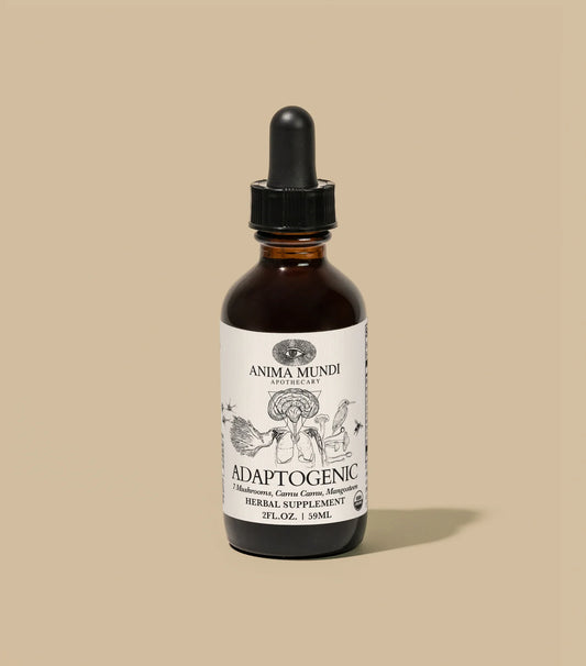 Adaptogenic Tonic