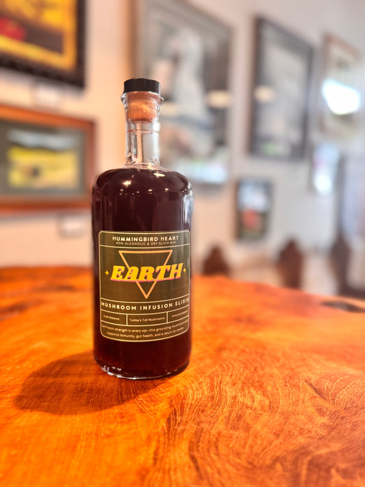 Earth Tea Elixir
