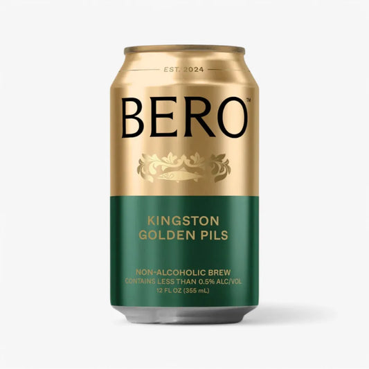 Kingston Golden Pils
