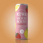 Kowa Mood Boost Strawberry Yuzu