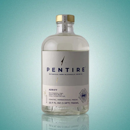 Pentire - Adrift