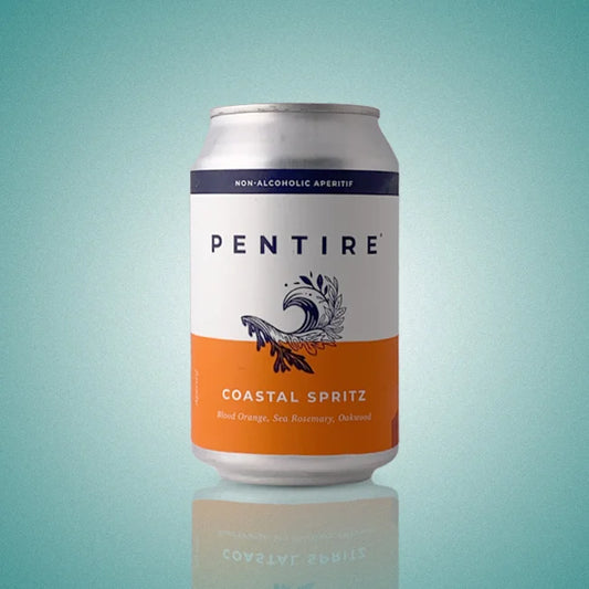 Coastal Spritz - Can - 11.2 oz