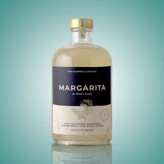 Pentire Margarita - 500 ml