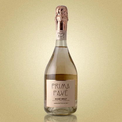 Rose Brut - Split